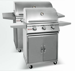 Blaze Grills