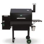 Green Mountain Pellet Grills