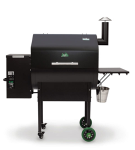 Green Mountain Pellet Grills