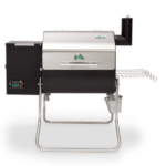 Davy Crockett Green Mountain Pellet Grill