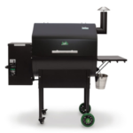 Green Mountain Pellet Grill