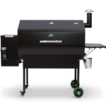 Jim Bowie Wifi Green Mountain Pellet Grill