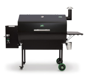 Jim Bowie Wifi Green Mountain Pellet Grill