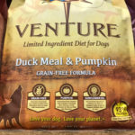 Earthborn Venture Dog Food available at Foreman's General Store