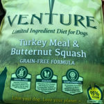 Earthborn Venture Dog Food available at Foreman's General Store