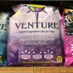 Earthborn Venture Dog Food available at Foreman's General Store