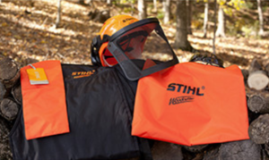 STIHL Woodcutter Kit