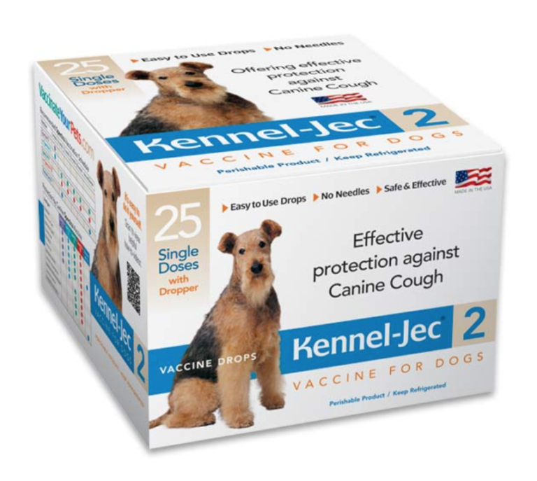 Dog and Cat Vaccines Now InStock Foreman's General Store