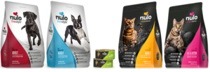 Nulo Pet Food Promotion