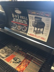 Louisiana Pellet Grills