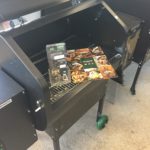 Green Mountain Pellet Grills