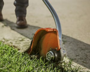 FC 56 C-E STIHL edger