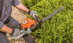 Stihl Instant Rebates