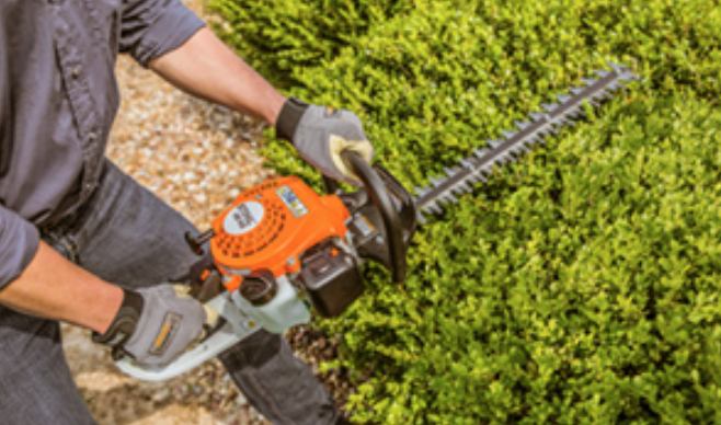 Stihl Rebates