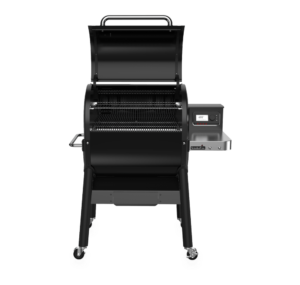 smokefire grill