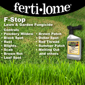 Photo of ferti-lome f-stop fungicide detailing features