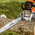 Stihl Special Offer on MS 180 C-BE Chainsaw | Foreman's General Store