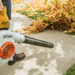 Stihl Handheld Blowers | Foreman's General Store