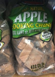 BBQ Wood Chips Savings