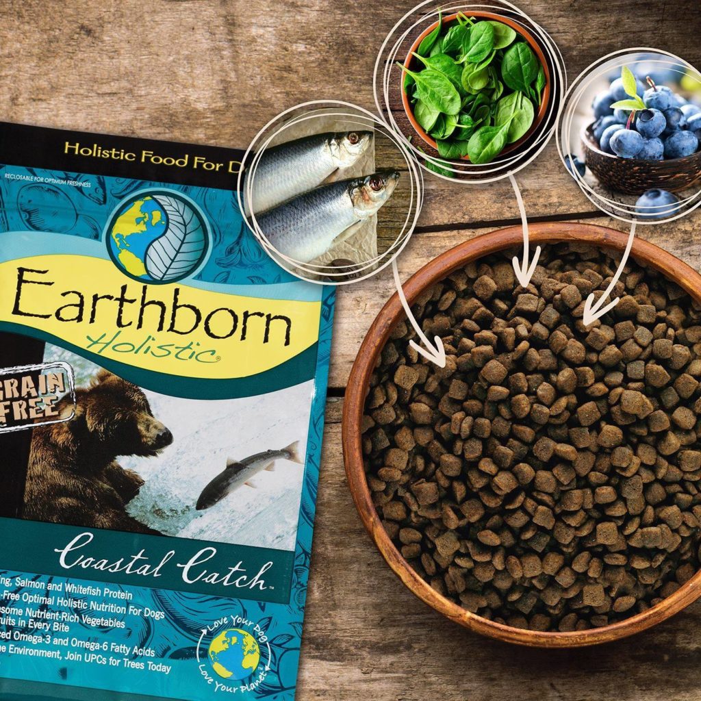 Earthborn Holistic Pet Food Savings :: Foreman's General Store