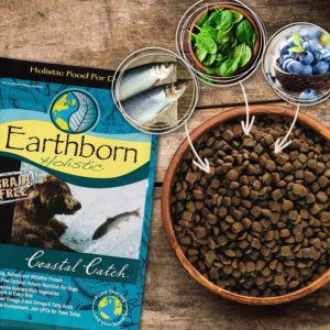 Earthborn Holistic Pet Food Savings