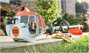 stihl fs 70