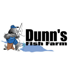 Dunn's Fish Farm Visits Foreman's