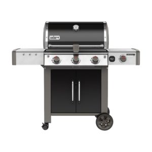 July 4th Saving on Weber Grills