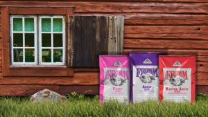 Fromm Pet Food