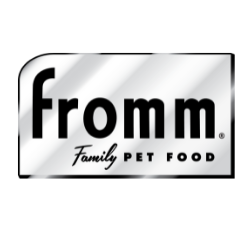 fromm-pet-food-brand-logo