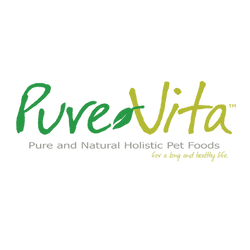 pure-vita-holistic-pet-food-logo