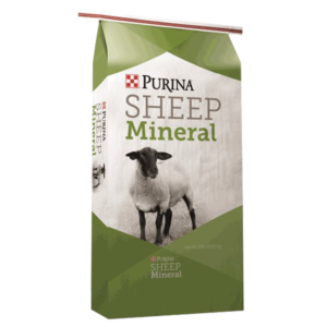 Wind & Rain Sheep Mineral