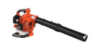 ECHO's X Series PB-2620 handheld leaf blower