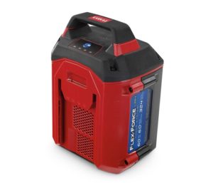 Toro Flex-Force Power System 60-Volts L324 Lithium-Ion battery available at Foreman's General Store 