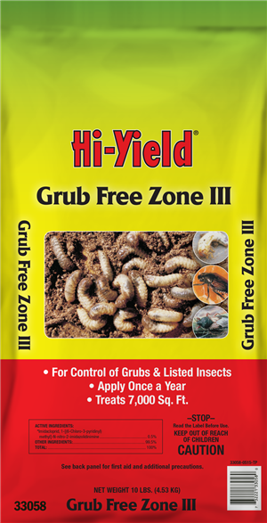 Grub  Free Zone