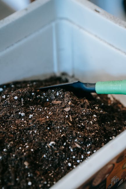 Benefits of Composting